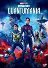 Ant-Man and the Wasp: Quantumania