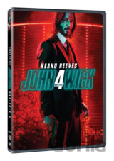 John Wick: Kapitola 4