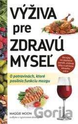 Výživa pre zdravú myseľ