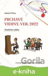 Prchavé vidiny, ver. 2022