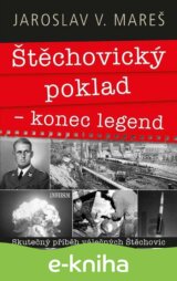 Štěchovický poklad – konec legend