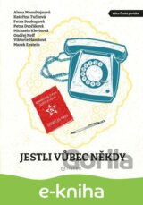 Jestli vůbec někdy