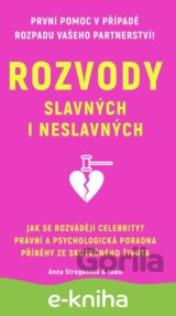 Rozvody slavných i neslavných