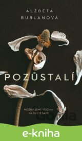 Pozůstalí