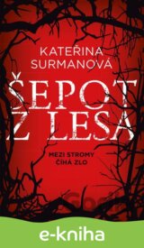 Šepot z lesa