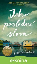 Jeho poslední slova