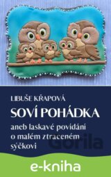 Soví pohádka