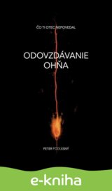 Odovzdávanie ohňa