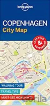 WFLP Copenhagen City Map 1.