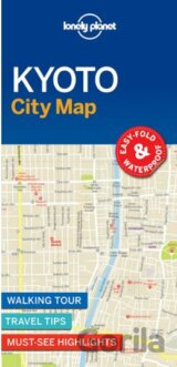 WFLP Kyoto City Map 1.