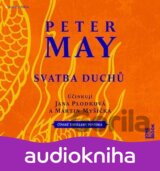 Svatba duchů