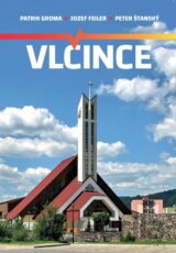 Vlčince