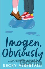 Imogen, Obviously