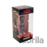 MINIX TV: Stranger Things - Lucas