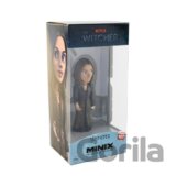 MINIX TV: The Witcher - Yennefer