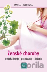 Ženské choroby