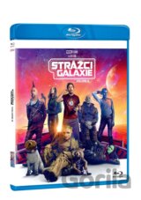 Strážci Galaxie: Volume 3