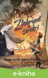 Zlobryně a sirotci
