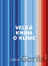Veľká kniha o klíme