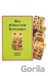 Flötnerisches Kartenspiel