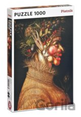 Arcimboldo - Léto