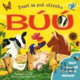 Pozri sa pod okienko BÚÚ