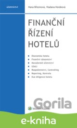 Finanční řízení hotelů