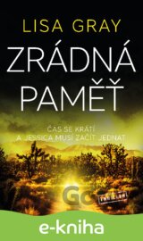 Zrádná paměť