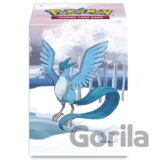 Pokémon: Deck Box krabička na 75 karet - Frosted Forest