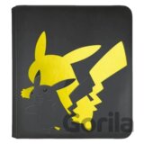 Pokémon PRO-Binder Elite Series Ultra Pro album A4 na 360 karet - Pikachu