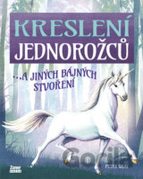 Kreslení jednorožců