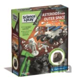 Průzkumná sada NASA