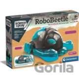 RoboBeetle