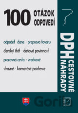 100 otázok o odpovedí - DPH o cestovné náhrady