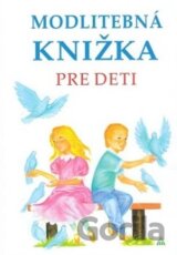 Modlitebná knižka pre deti