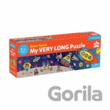 Dlouhé puzzle: Vesmír