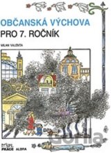 Občanská výchova pro 7. ročník ZŠ