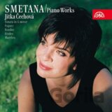 Bedřich Smetana: Klavírní dílo 7 (Polka Es dur, Ronda, Pochody, Fugy...)