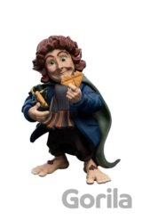 Pán prstenů figurka - Pipin 18 cm