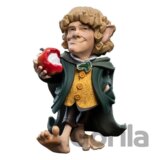 Pán prstenů figurka - Smíšek 18 cm