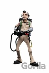 Ghostbusters figurka - Peter Venkman 21 cm, Krotitelé duchů
