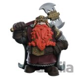 Pán prstenů figurka - Gimli 15 cm