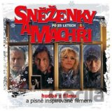 Sněženky a machři po 25 letech