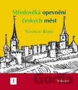 Středověká opevnění českých měst I. - výklad