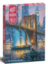 Sen pro dva v New Yorku