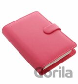 FILOFAX Saffiano Peony osobní