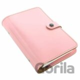 FILOFAX The Original světle růžová osobní