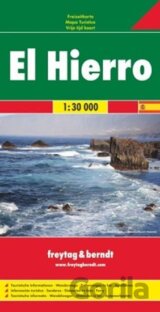El Hierro 1:30T