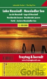 Neziderské jezero 1:100T