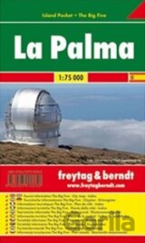 La Palma 1:75T